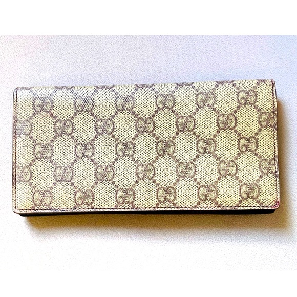 Gucci Wallet - Picture 2 of 7